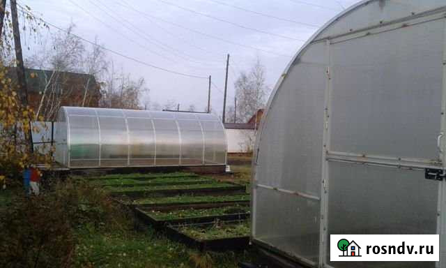 Дача 46 м² на участке 12 сот. на продажу в Якутске Якутск - изображение 1