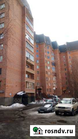 3-комнатная квартира, 102 м², 2/9 эт. на продажу в Воскресенском Московской области Воскресенское - изображение 1
