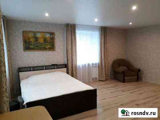1-комнатная квартира, 31 м², 1/5 эт. в аренду посуточно в Коврове Ковров