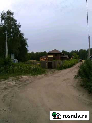 Участок СНТ, ДНП 20 сот. на продажу в Путевке Путевка - изображение 1