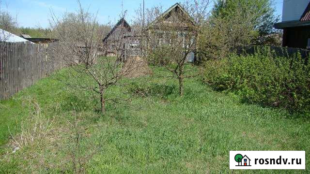 Участок ИЖС 29 сот. на продажу в Авсюнино Авсюнино - изображение 1