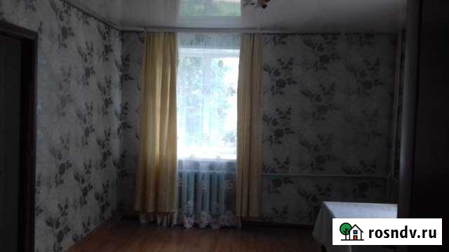 2-комнатная квартира, 42 м², 1/2 эт. на продажу в Красноусольском Красноусольский - изображение 1