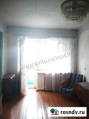 2-комнатная квартира, 42.9 м², 5/5 эт. на продажу в Редкино Редкино - изображение 1