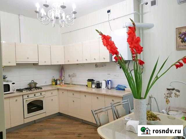 1-комнатная квартира, 40 м², 1/2 эт. на продажу в Ялте Ялта - изображение 1