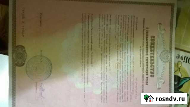 Участок СНТ, ДНП 160 сот. на продажу в Ярославле Ярославль - изображение 1