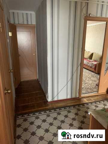 4-комнатная квартира, 78.2 м², 5/5 эт. на продажу в Кропоткине Кропоткин - изображение 1