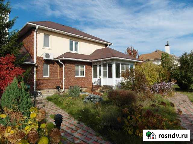 Коттедж 230 м² на участке 15 сот. на продажу в Троицке Московской области Троицк - изображение 1