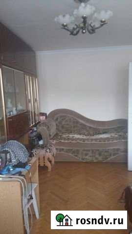 1-комнатная квартира, 31 м², 4/5 эт. на продажу в Нальчике Нальчик - изображение 1