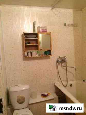 Квартира-студия, 21 м², 4/5 эт. в аренду на длительный срок в Братске Братск
