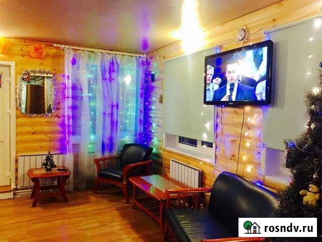 Коттедж 280 м² на участке 12 сот. в аренду посуточно в Челябинске Челябинск - изображение 1