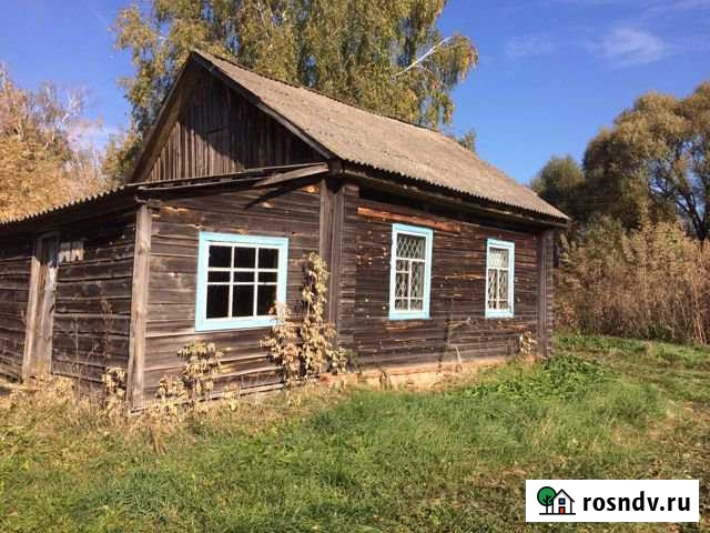 Дом 41.7 м² на участке 159 сот. на продажу в Стародубе Стародуб - изображение 1