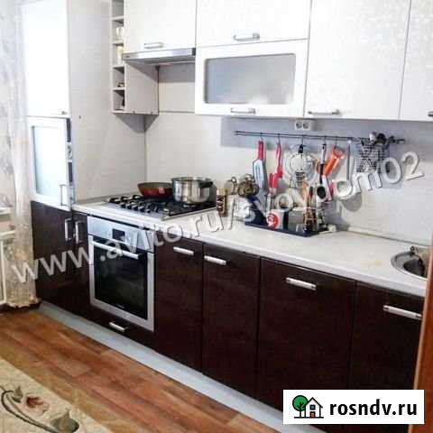 2-комнатная квартира, 67 м², 7/9 эт. на продажу в Туймазах Туймазы - изображение 1