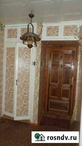 3-комнатная квартира, 62 м², 5/5 эт. на продажу в Гавриловом Посаде Гаврилов Посад - изображение 1