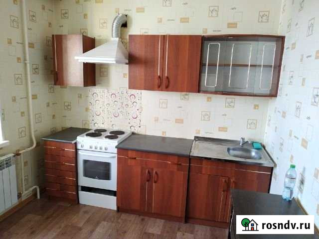 1-комнатная квартира, 43 м², 14/15 эт. в аренду на длительный срок в Пензе Пенза - изображение 1