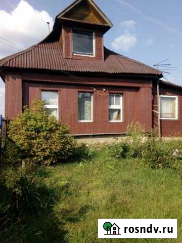 Дом 64 м² на участке 15 сот. на продажу в Дубках Ярославской области Дубки - изображение 1