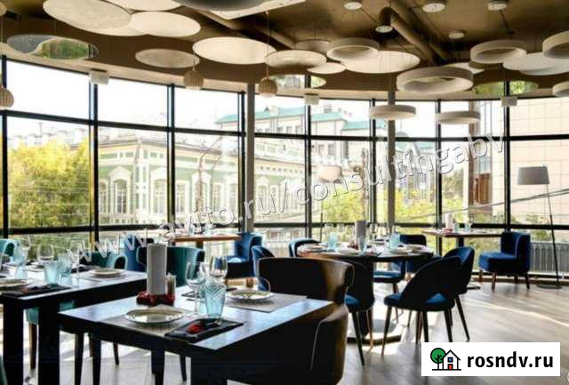 Помещение свободного назначения, 290 кв.м. Астрахань - изображение 1