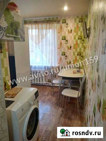 1-комнатная квартира, 36.2 м², 1/2 эт. на продажу в Лобаново Лобаново - изображение 1