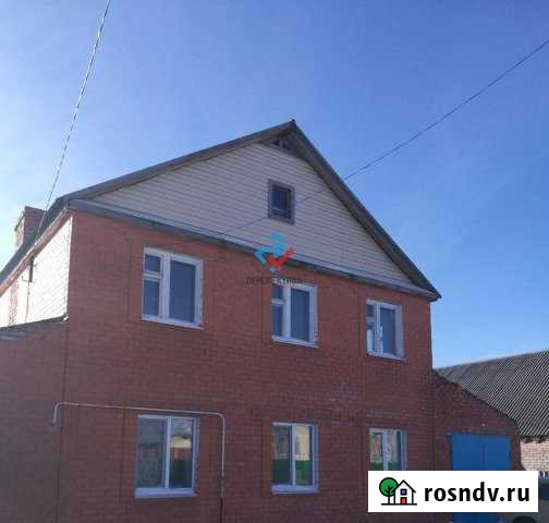 Дом 148.6 м² на участке 10.2 сот. на продажу в Кумертау Кумертау - изображение 1