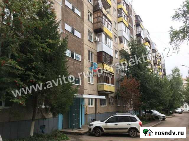 4-комнатная квартира, 74.2 м², 2/9 эт. на продажу в Уфе Уфа - изображение 1