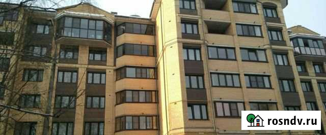 3-комнатная квартира, 88 м², 4/6 эт. на продажу в Пскове Псков - изображение 1