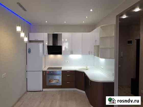 2-комнатная квартира, 44.5 м², 12/22 эт. на продажу в Пушкино Пушкино