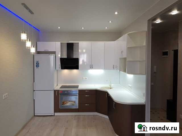 2-комнатная квартира, 44.5 м², 12/22 эт. на продажу в Пушкино Пушкино - изображение 1