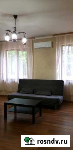 Дом 100 м² на участке 5 сот. в аренду посуточно в Сочи Сочи - изображение 1