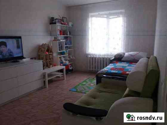 1-комнатная квартира, 38 м², 1/5 эт. на продажу в Элисте Элиста