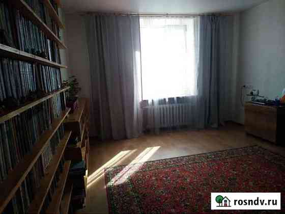3-комнатная квартира, 79 м², 4/4 эт. на продажу в Магадане Магадан