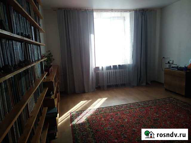 3-комнатная квартира, 79 м², 4/4 эт. на продажу в Магадане Магадан - изображение 1