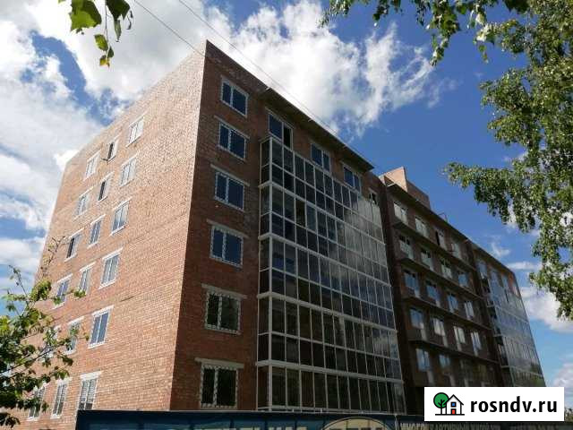 Квартира-студия, 22.5 м², 2/6 эт. на продажу в Сыктывкаре Сыктывкар - изображение 1