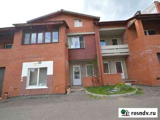 Квартира-студия, 33 м², 2/3 эт. на продажу в Зеленограде Зеленоград