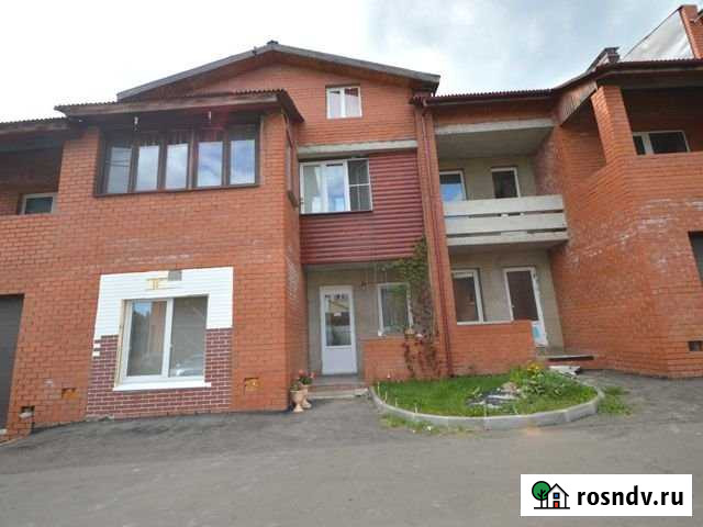 Квартира-студия, 33 м², 2/3 эт. на продажу в Зеленограде Зеленоград - изображение 1