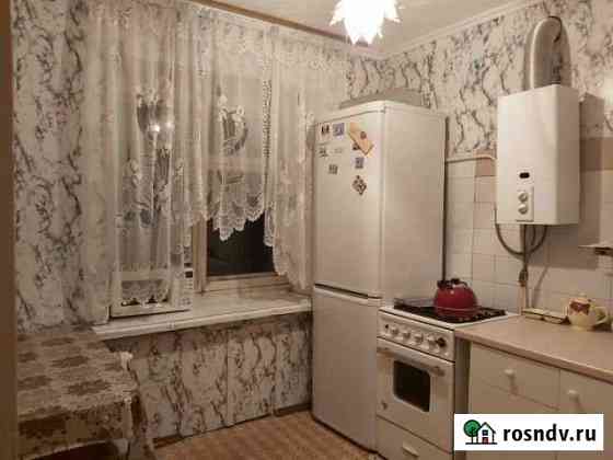 1-комнатная квартира, 33 м², 4/4 эт. в аренду на длительный срок в Орехово-Зуево Орехово-Зуево