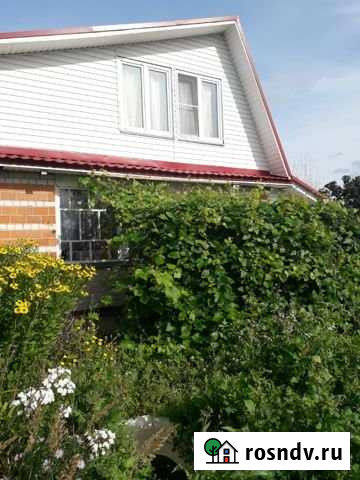 Дача 106 м² на участке 6 сот. на продажу в Балахне Балахна - изображение 1