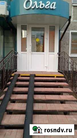 Помещение свободного назначения, 60 кв.м. Осинники - изображение 1