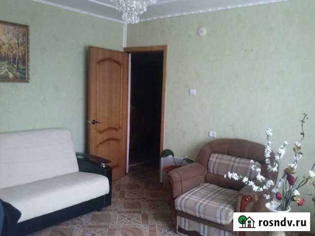 2-комнатная квартира, 50 м², 5/5 эт. на продажу в Курлово Курлово - изображение 1