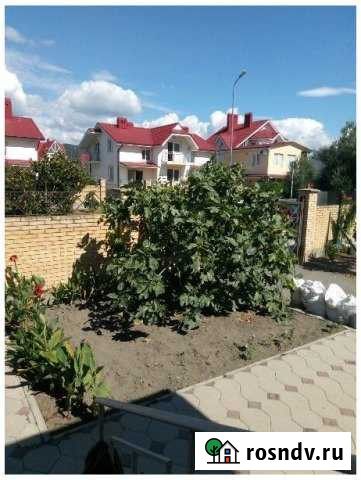 Дом 60 м² на участке 7 сот. в аренду на длительный срок в Сочи Сочи - изображение 1