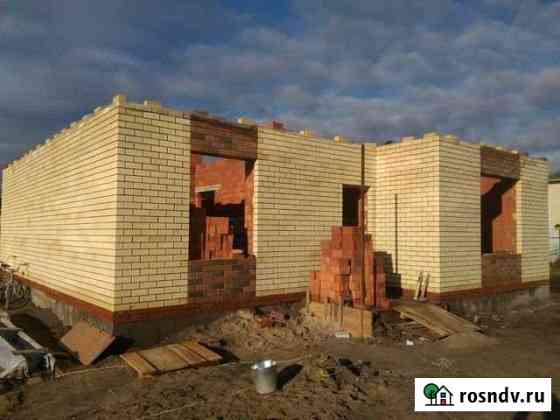 Дом 110 м² на участке 6 сот. на продажу в Столбище Столбище