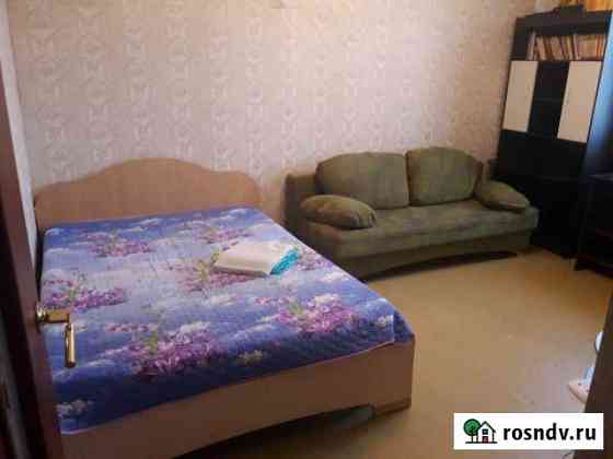 2-комнатная квартира, 64 м², 16/16 эт. в аренду посуточно в Нижневартовске Нижневартовск