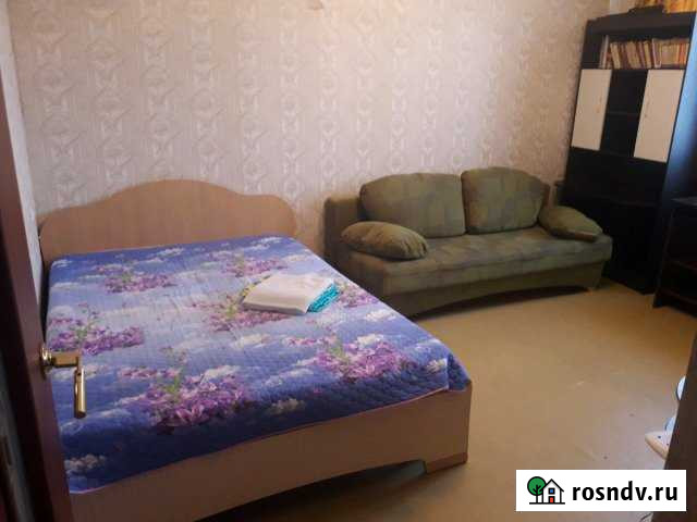 2-комнатная квартира, 64 м², 16/16 эт. в аренду посуточно в Нижневартовске Нижневартовск - изображение 1