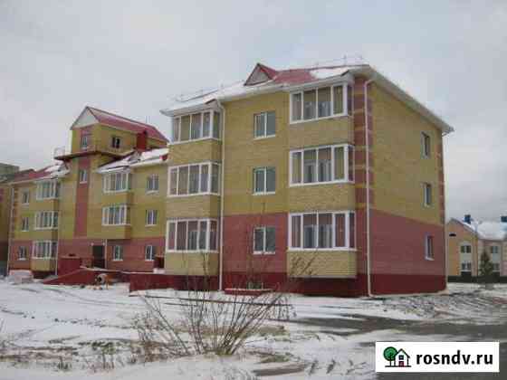 2-комнатная квартира, 79.2 м², 2/3 эт. на продажу в Увате Уват