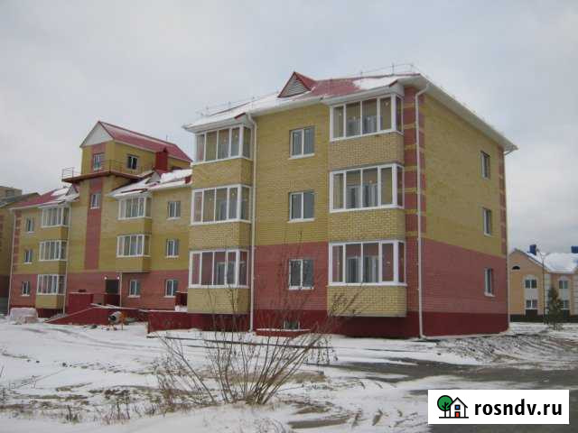 2-комнатная квартира, 79.2 м², 2/3 эт. на продажу в Увате Уват - изображение 1