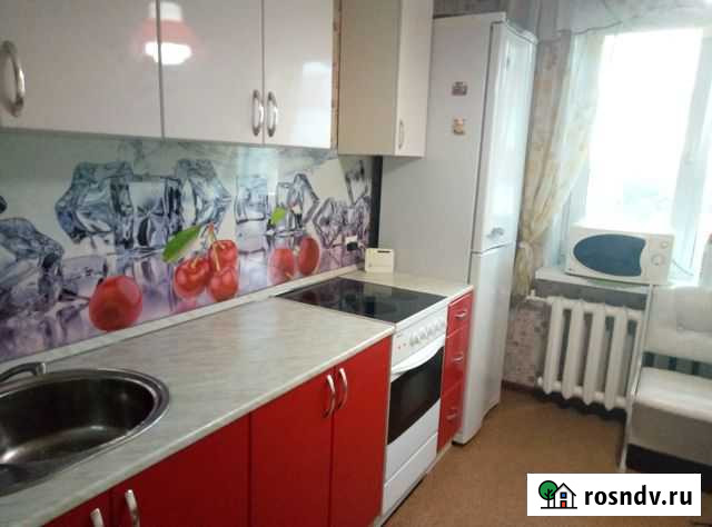 3-комнатная квартира, 67 м², 7/9 эт. на продажу в Печоре Печора - изображение 1