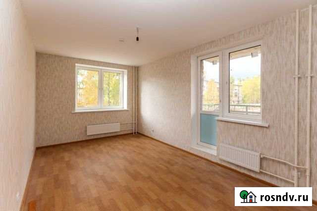 2-комнатная квартира, 51.4 м², 10/11 эт. на продажу в Колпино Колпино - изображение 1