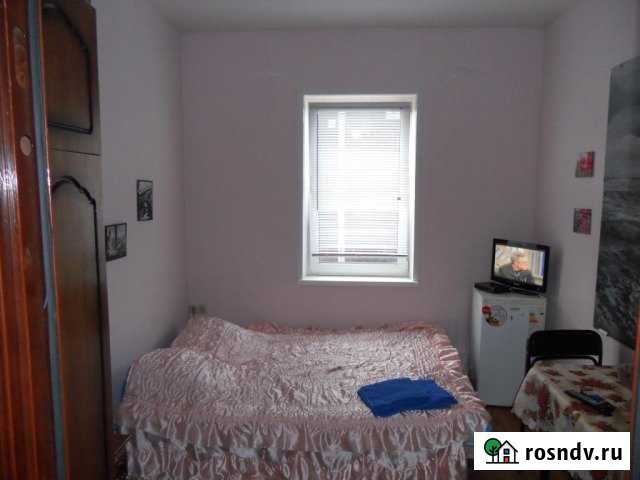 Комната 11 м² в 3-ком. кв., 2/3 эт. в аренду посуточно в Королеве Королев - изображение 1