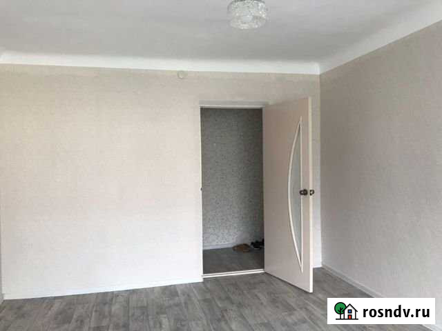 1-комнатная квартира, 32.3 м², 1/2 эт. на продажу на Вятских Полянах Вятские Поляны - изображение 1