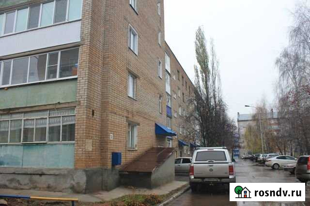 2-комнатная квартира, 51.3 м², 4/5 эт. на продажу в Бирске Бирск - изображение 1