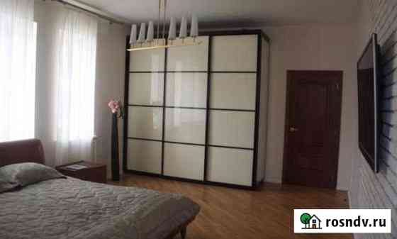 3-комнатная квартира, 150 м², 5/8 эт. в аренду на длительный срок в Саратове Саратов