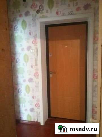 1-комнатная квартира, 27 м², 3/5 эт. на продажу в Юго-Камском Юго-Камский - изображение 1